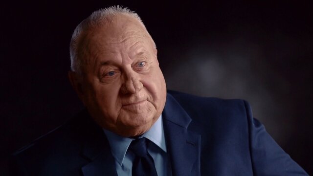 On the Case With Paula Zahn