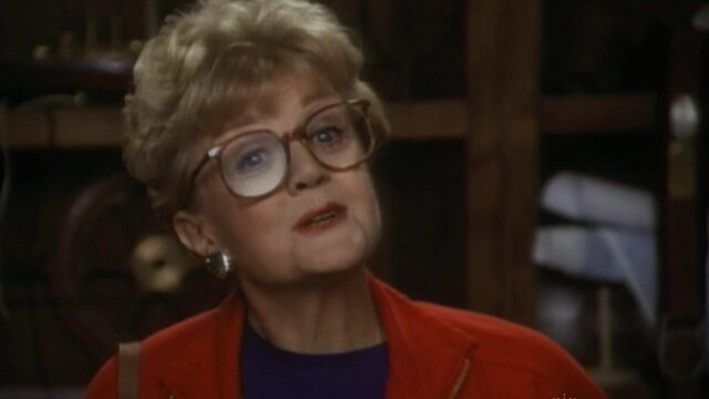 Murder, She Wrote