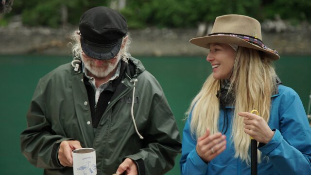 Alaska: The Last Frontier