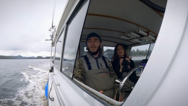 Life Below Zero: Next Generation