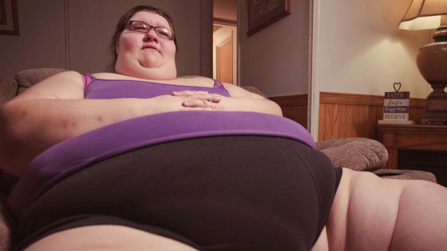 My 600-Lb. Life: Where Are They Now?