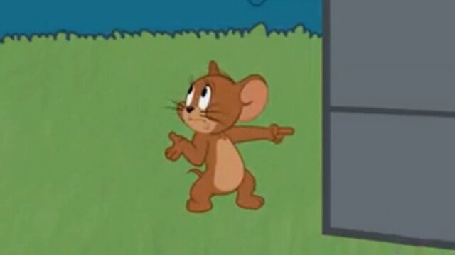 The Tom and Jerry Show