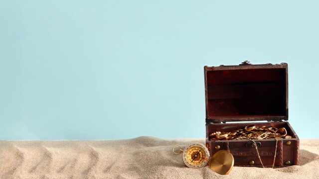 Ankur's Treasure Chest Deal U$50