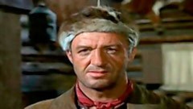 Daniel Boone