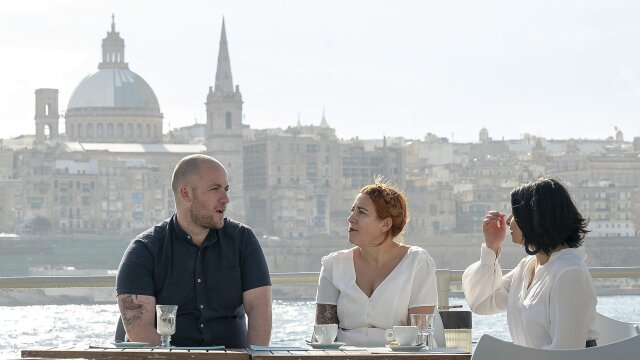 House Hunters International