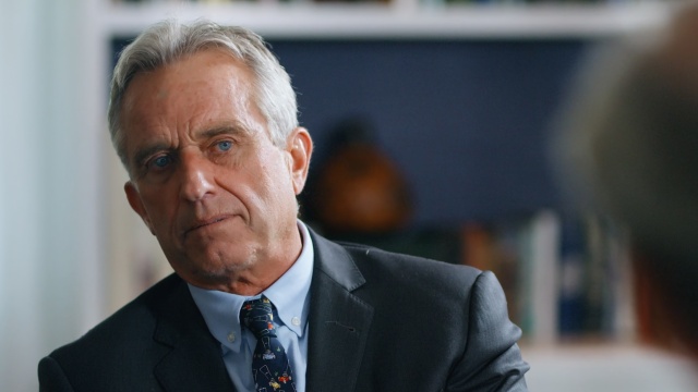 The Way Out with Jurriaan Kamp