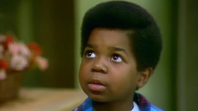 Diff'rent Strokes