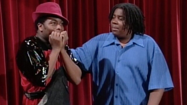 Kenan & Kel