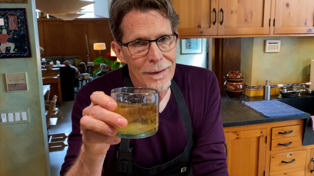 Exploring Mexico's Kitchen With Rick Bayless