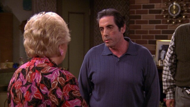 Everybody Loves Raymond