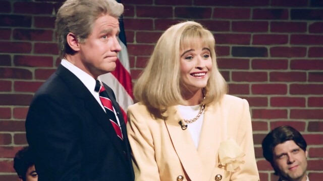 Saturday Night Live