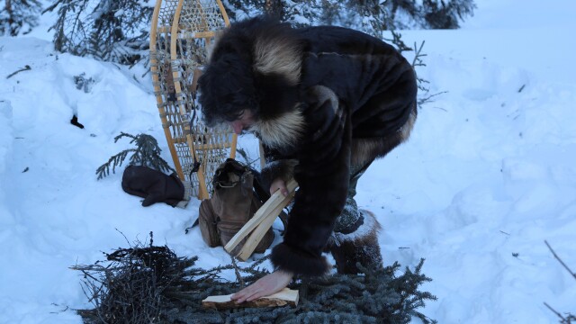 Life Below Zero