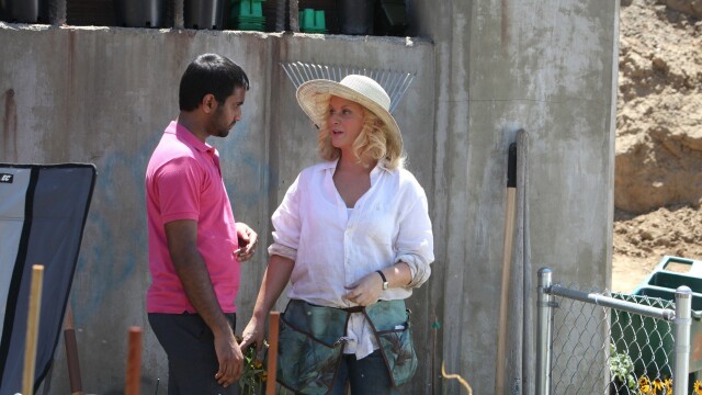 Parks and Recreation