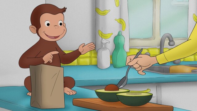 Curious George