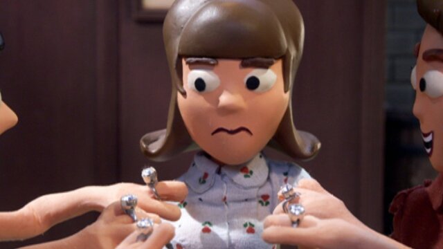 Moral Orel