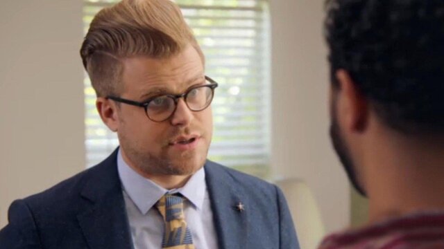 Adam Ruins Everything