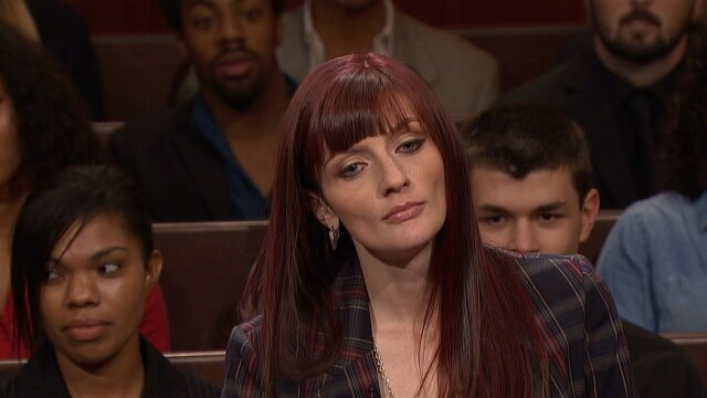 Couples Court With the Cutlers