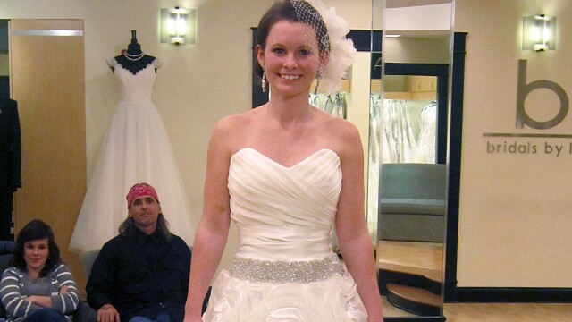 Say Yes to the Dress: Atlanta