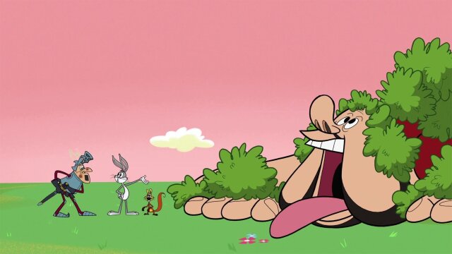 New Looney Tunes