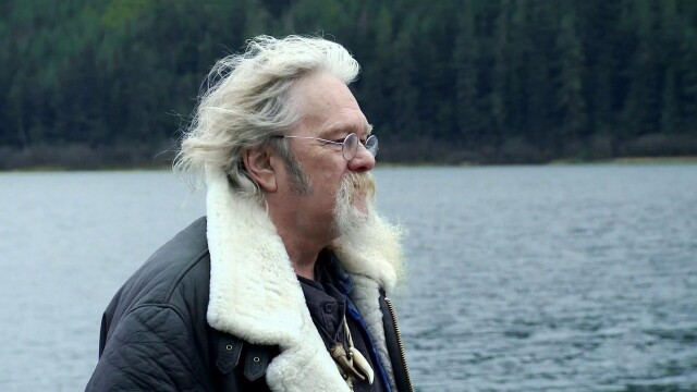 Alaskan Bush People
