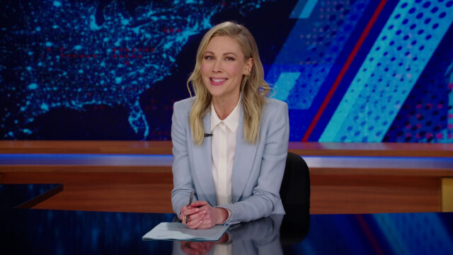 The Daily Show