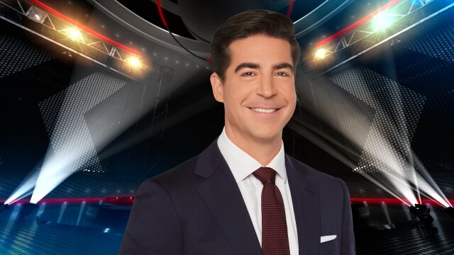 Jesse Watters Primetime