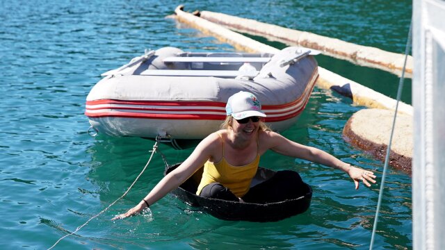 Alaska: The Last Frontier