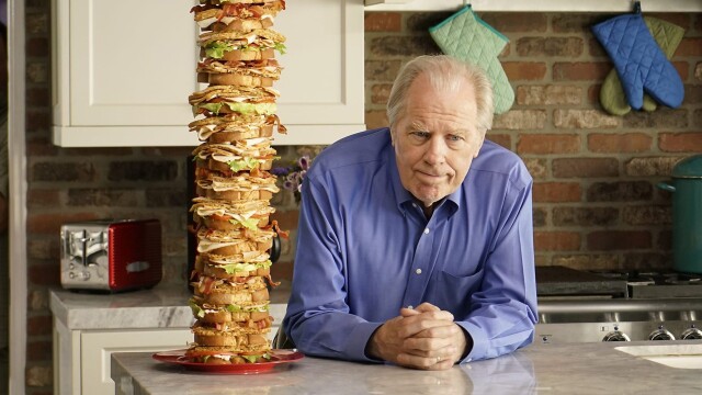 Food: Fact or Fiction?