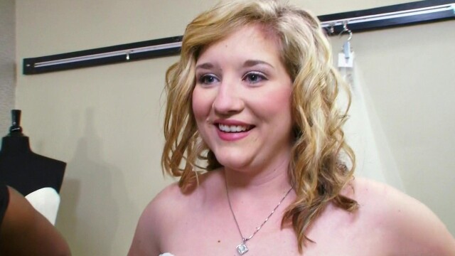 Say Yes to the Dress: Atlanta