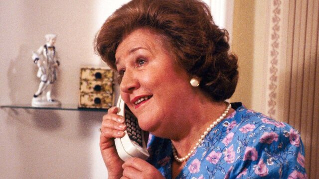 Keeping Up Appearances