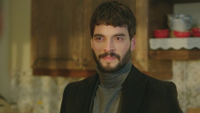 Hercai: amor y venganza