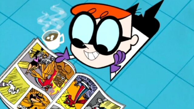 Dexter's Laboratory