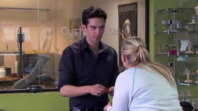 The Carbonaro Effect: Inside Carbonaro