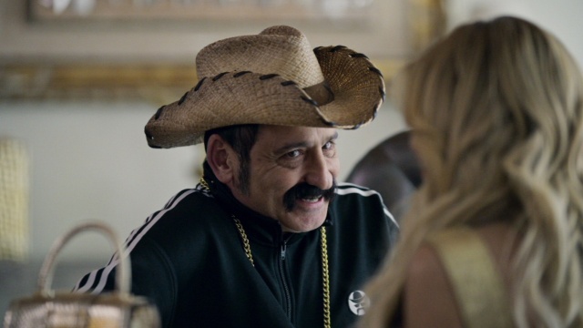 Watch El señor de los cielos Una propuesta inesperada S9 E41 | DIRECTV
