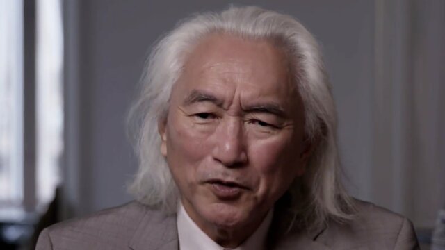 The Proof Is Out There