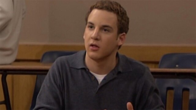 Boy Meets World