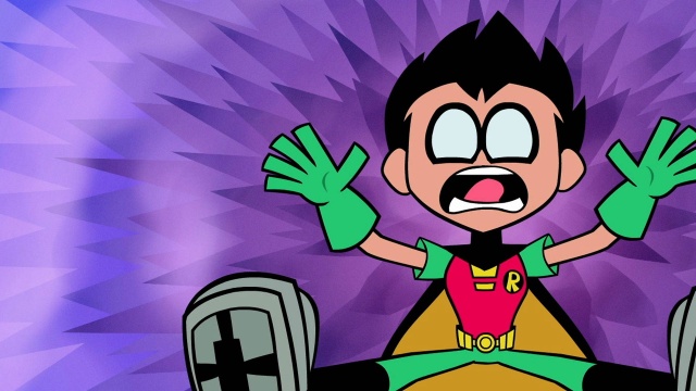 Teen Titans Go!