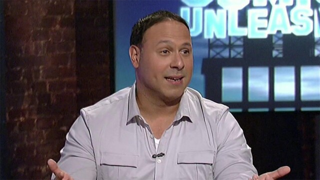Comics Unleashed With Byron Allen