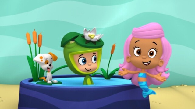 Watch Bubble Guppies Online | Stream the Full Movie on DIRECTV