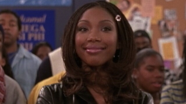 Moesha