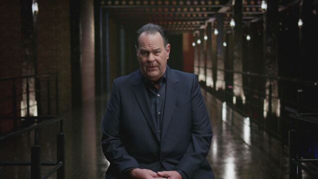 The UnBelievable With Dan Aykroyd