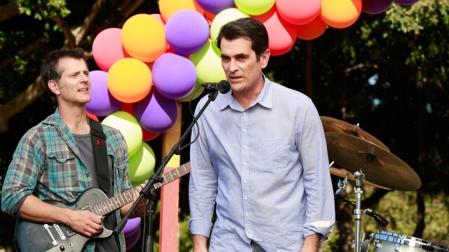 Modern Family