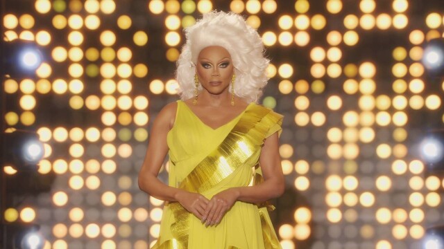 Watch deals rupaul finale