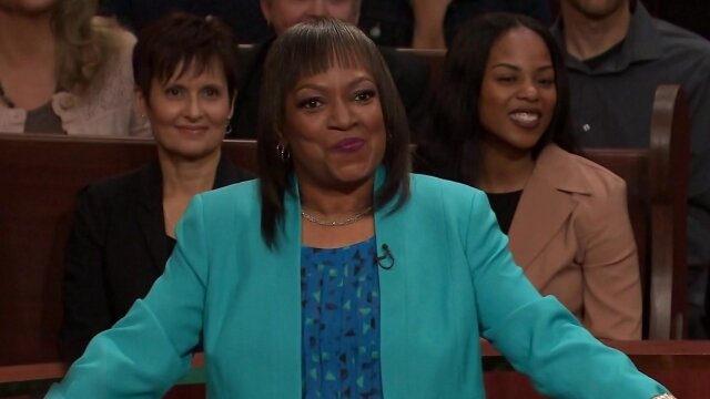 Couples Court With the Cutlers
