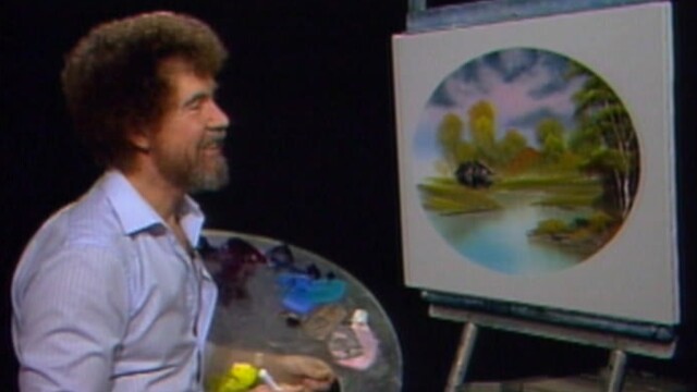 Joy of Painting
