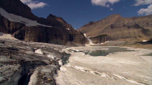 Secrets of the National Parks