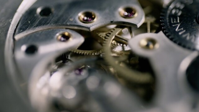 Einstein & Hawking: Masters of our Universe