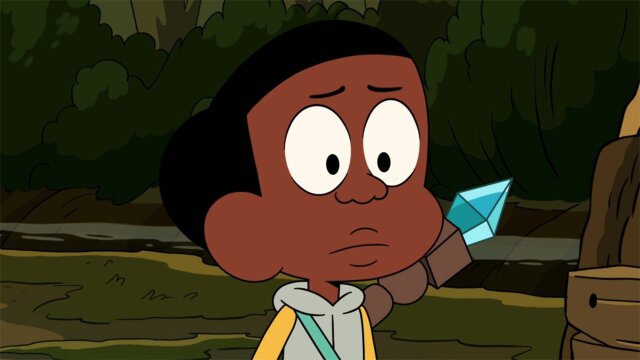 Craig of the Creek