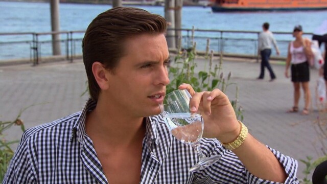 Keeping Up With the Kardashians