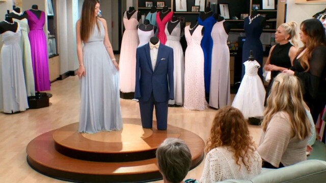 Say Yes to the Dress: Atlanta